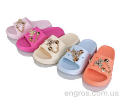 Шлепки M&L  Alex13